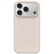 Beats iPhone 17 Pro Case with MagSafe and Camera Control ライムストーン MGKE4PA/A