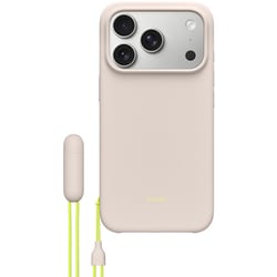Beats iPhone 17 Pro Kickstand Case with MagSafe and Camera Control ライムストーン MGTN4PA/A