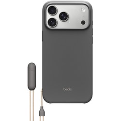 Beats iPhone 17 Pro Max Kickstand Case with MagSafe and Camera Control グラナイトグレイ MGY94PA/A