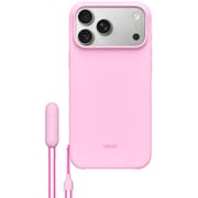 Beats iPhone 17 Pro Max Kickstand Case with MagSafe and Camera Control ペブルピンク MGYA4PA/A