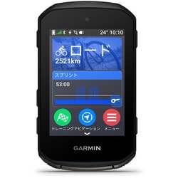 GPSサイクルコンピューター Edge 850 010-03023-12