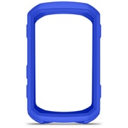 Edge 550/850用 シリコンケース Blue 010-13409-02
