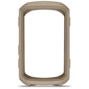 Edge 550/850用 シリコンケース Sandstone 010-13409-04