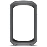 Edge 550/850用 シリコンケース Pebble Gray 010-13409-07