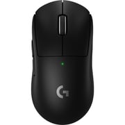 ロジクールG PRO X SUPERLIGHT 2 SE LIGHTSPEED ワイヤレス ゲーミングマウス G-PPD-004WLSE-BK
