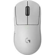 ロジクールG PRO X SUPERLIGHT 2 SE LIGHTSPEED ワイヤレス ゲーミングマウス G-PPD-004WLSE-WH