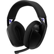 ロジクールG G321 LIGHTSPEED ワイヤレス ゲーミングヘッドセット G321-BK
