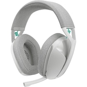 ロジクールG G321 LIGHTSPEED ワイヤレス ゲーミングヘッドセット G321-WH