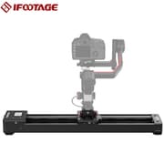 電動カメラスライダー 全長66cm（移動距離約40cm） SharkSlider nano2-660