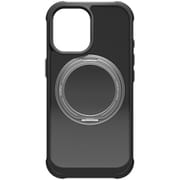iPhone 17用 MagSafe対応ケース CERS-17-BK-V1-01