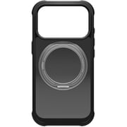 iPhone 17 Pro用 MagSafe対応ケース CERS-17P-BK-V1-01