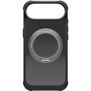 iPhone Air用 MagSafe対応ケース CERS-17AR-BK-V1-01