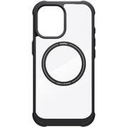 iPhone 17用 MagSafe対応ケース CE-17-BK-V1-01