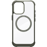 iPhone 17用 MagSafe対応ケース CE-17-MG-V1-01