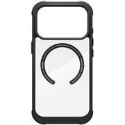 iPhone 17 Pro Max用 MagSafe対応ケース CE-17MX-BK-V1-01