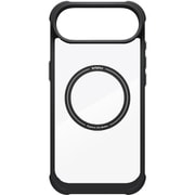 iPhone Air用 MagSafe対応ケース CE-17AR-BK-V1-01