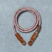 YOSEMITE CAMERA STRAP SWEET BROWN 111cm YCS-4046-2