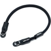 YOSEMITE CAMERA STRAP MAD BLACK 50cm YCS-4053-1