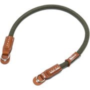 YOSEMITE CAMERA STRAP HUNTER KHAKI 50cm YCS-4053-3