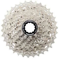 カセットスプトケット CS-R8101 12S 11-34T 機械式/Di2両対応 ICSR810112134