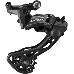 リアディレーラー RD-RX820 2×12用 ロー34~36T IRDRX820