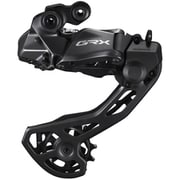 リアディレーラー RD-RX825 Di2 2×12用 ロー34～36T IRDRX825A