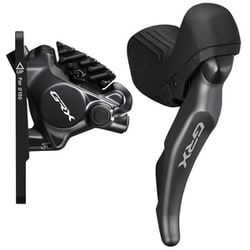 デュアルコントロールレバー ST-RX820R/BR-RX820 右前 1000mm IRX8202DRF6SC100A