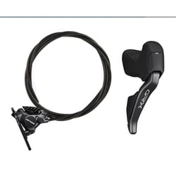 デュアルコントロールレバー ST-RX825R/BR-RX820 Di2 右前 1000mm IRX8251DRF6SC100A