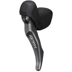 デュアルコントロールレバー ST-RX820-LA ドロッパーポストレバー 左のみ ISTRX820LAI