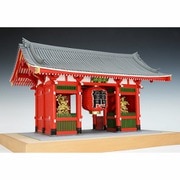 木製模型 1/50 雷門