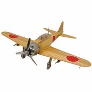 木製模型 1/24 零戦