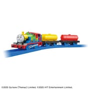 プラレール TS-18 プラレールペンキトーマス 対象年齢：3歳～