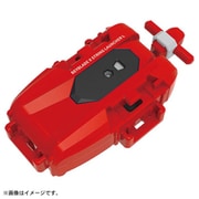 ベイブレードX（エックス） BX-47 ストリングランチャーL レッドVer. 対象年齢：6歳～
