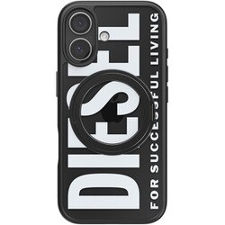 iPhone 17用 Diesel MagSafe対応ケース FW24 60403