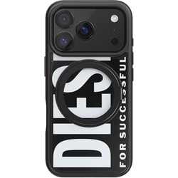 iPhone 17 Pro用 Diesel MagSafe対応ケース FW24 60405