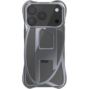 iPhone 17 Pro用 Diesel D Glossy ケース SS25 SV 60445