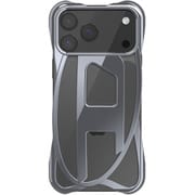 iPhone 17 Pro Max用 Diesel D Glossy ケース SS25 SV 60446