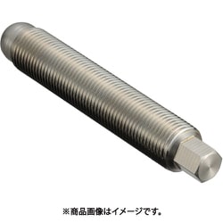 アジャストボルト Bタイプ/SUS 細目 LBS-B20