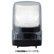 PATLITE LED小型フラッシュ表示灯 LFH-24-C
