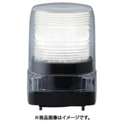 PATLITE LED小型フラッシュ表示灯 LFH-48-C