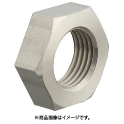締め付けナット 締め付けナット SUS 細目 LNS-20