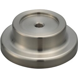 レベリングプレート 丸型/ステンレス LPCS-0830-M