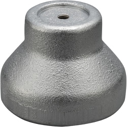 レベリングプレート かさあげ型/鉄 LPH-0710-M