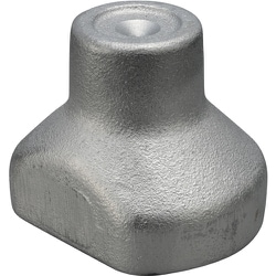 レベリングプレート かさあげ型/鉄 LPH-1012