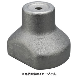 レベリングプレート かさあげ型/鉄 LPH-1012-H13