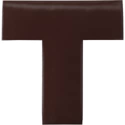 ラインプロ T型シート 茶 LPT12