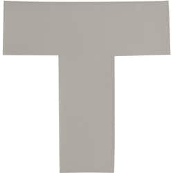 ラインプロ T型シート 灰 LPT13