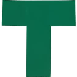 ラインプロ T型シート 緑 LPT8