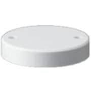 PATLITE 積層信号灯 シグナルタワー Φ100 LR10シリーズ用 ヘッドカバー LR10-001