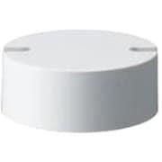 PATLITE 積層信号灯 シグナルタワー Φ100 LR10シリーズ用 ブザーユニット LR10-BW-2